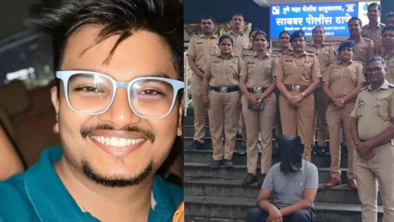 Who Is Rohan Jadhav? Influencer With 5,436 Bank Accounts And Hong Kong Links Held In Rs 10.74 Crore Fraud Case