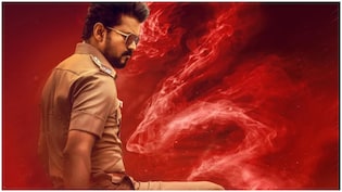 Jana Nayagan OTT Release: When Will Vijay's Film Release Online? Here's What We Know