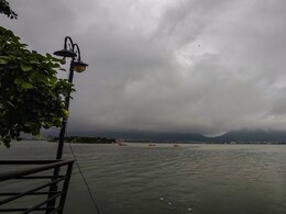 राजस्थान में करीब 11.2 फीसदी कम बारिश, कमजोर मानसून के बाद एक्सपर्ट की चेतावनी- तापमान में होगी बढ़ोतरी