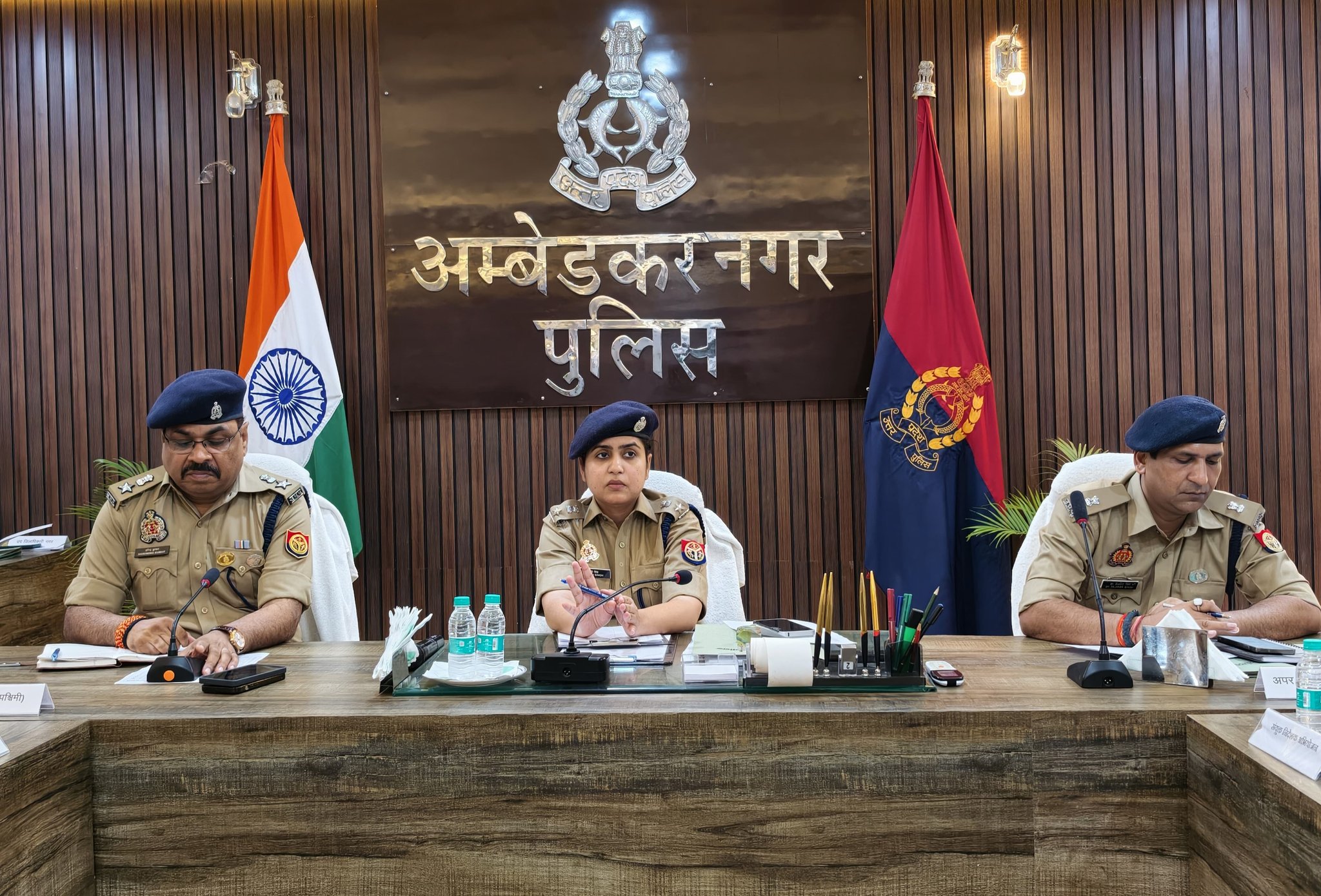 ips prachi singh 