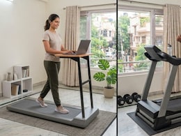 Walking Pad vs Treadmill: Which Is Right For You?