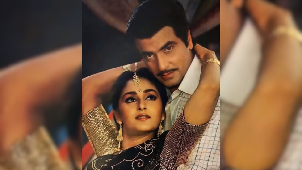 42 साल पुराना जया प्रदा का गाना,  सिनेमाघरों में देख बढ़ गई थी साड़ियों की डिमांड, खाली हो जाती थीं दुकानें, किशोर-आशा ने दी थी आवाज