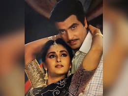 42 साल पुराना जया प्रदा का गाना, &nbsp;सिनेमाघरों में देख बढ़ गई थी साड़ियों की डिमांड, खाली हो जाती थीं दुकानें, किशोर-आशा ने दी थी आवाज