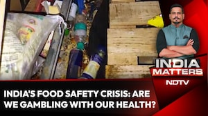 India's Food Safety Crisis: Are We Gambling With Our Health?