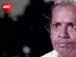 बॉलीवुड का वो एक्टर, जिसे लोग समझते थे असली शराबी, कुत्ते की आवाज ने खोली किस्मत, 90 फिल्मों में छोड़ी छाप