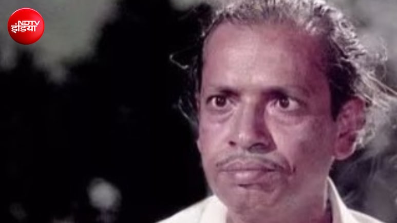 बॉलीवुड का वो एक्टर, जिसे लोग समझते थे असली शराबी, कुत्ते की आवाज ने खोली किस्मत, 90 फिल्मों में छोड़ी छाप
