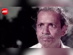 बॉलीवुड का वो एक्टर, जिसे लोग समझते थे असली शराबी, कुत्ते की आवाज ने खोली किस्मत, 90 फिल्मों में छोड़ी छाप