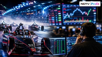 Parallels Between Formula Racing And Investing — Data Is Oxygen, The Edge Is Interpretation