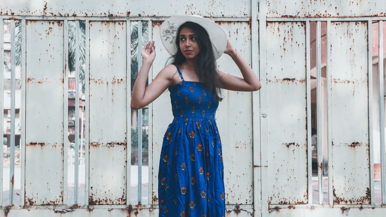 7 Adjustable Strap Dresses For A More Comfortable Fit 7 Adjustable Strap Dresses For A More Comfortable Fit