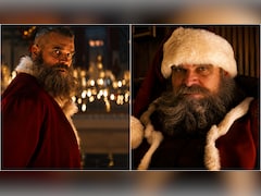 Violent Night 2 Official Trailer: David Harbour Returns As Santa; Check Cast, Plot, Release Date