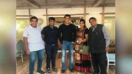 Chandigarh Court Summons Salman Khan, Sister In Cheating Case Linked To 'Being Human'