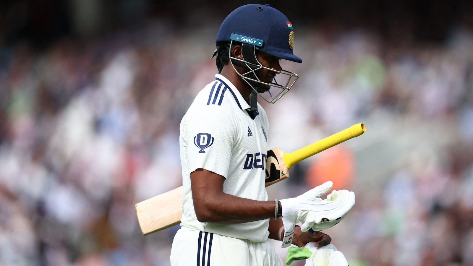 "Its Confirmed, He Will Have To Sit Out": Injured India Star Given Brutal Reality-Check On Test Comeback