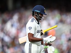 "Its Confirmed, Hell Sit Out": Injured India Star Given Brutal Reality-Check
