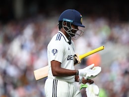"It's Confirmed, He Will Have To Sit Out": Injured India Star Given Brutal Reality-Check On Test Comeback