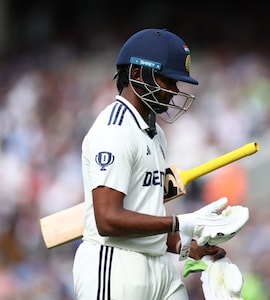 "Its Confirmed, He Will Have To Sit Out": Injured India Star Given Brutal Reality-Check On Test Comeback