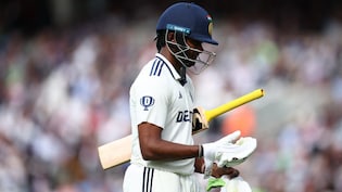 "It's Confirmed, He Will Have To Sit Out": Injured India Star Given Brutal Reality-Check On Test Comeback