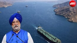 होर्मुज की टेंशन दूर, 67 फीसदी गैस अमेरिका से खरीद रहा भारत, 41 देशों से आ रहा कच्चा तेल