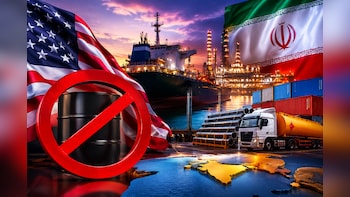 US Sanctions 4 Indian Firms for Alleged Role in Iranian Petrochemical Trade