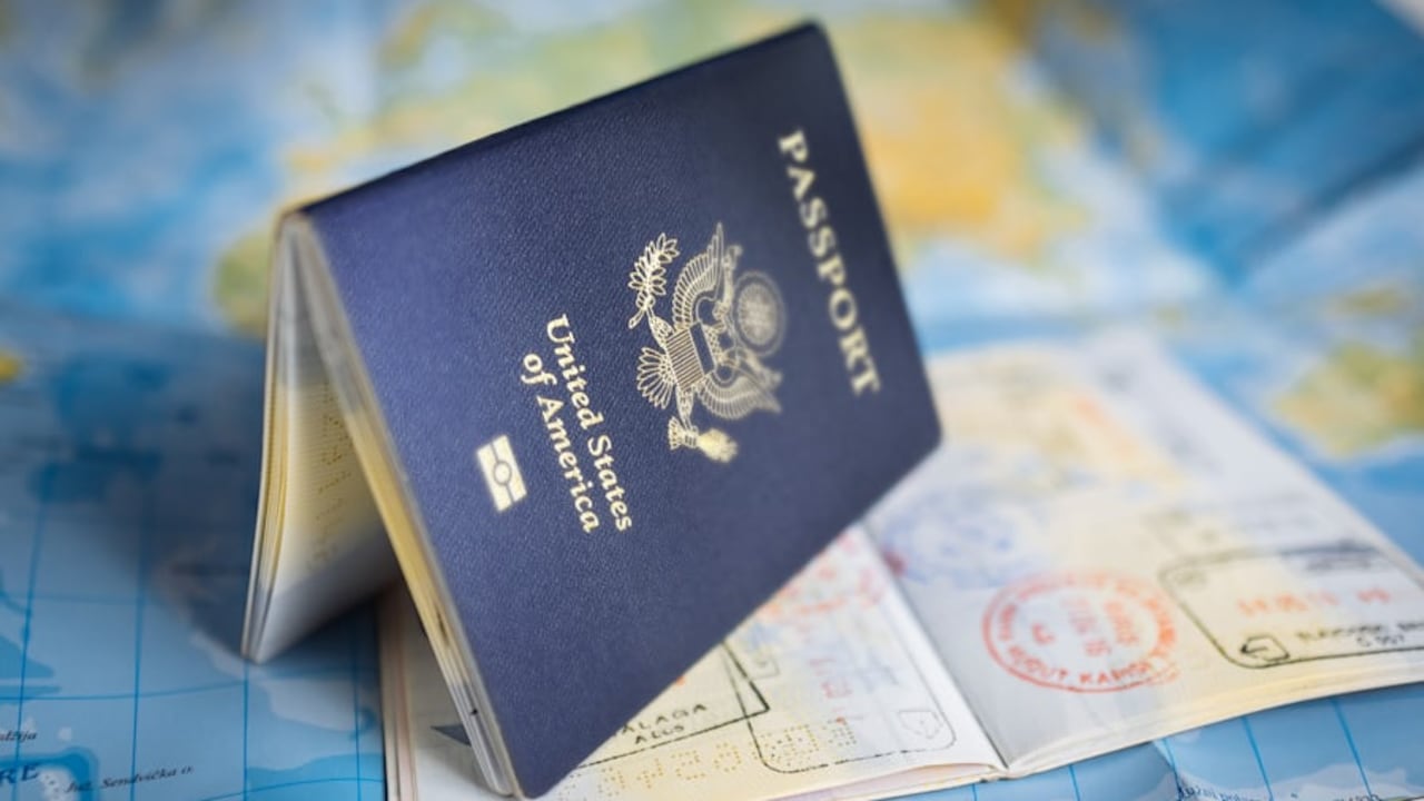 Trump Govt's Visa Suspension Policy For 75 Countries Struck Down By US Judge