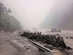 'We Are Terribly Worried': Families Rush To Nepal In Search Of Missing Loved Ones As Death Toll Rises
