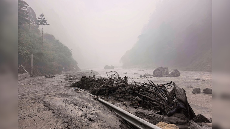 'We Are Terribly Worried': Families Rush To Nepal In Search Of Missing Loved Ones As Death Toll Rises