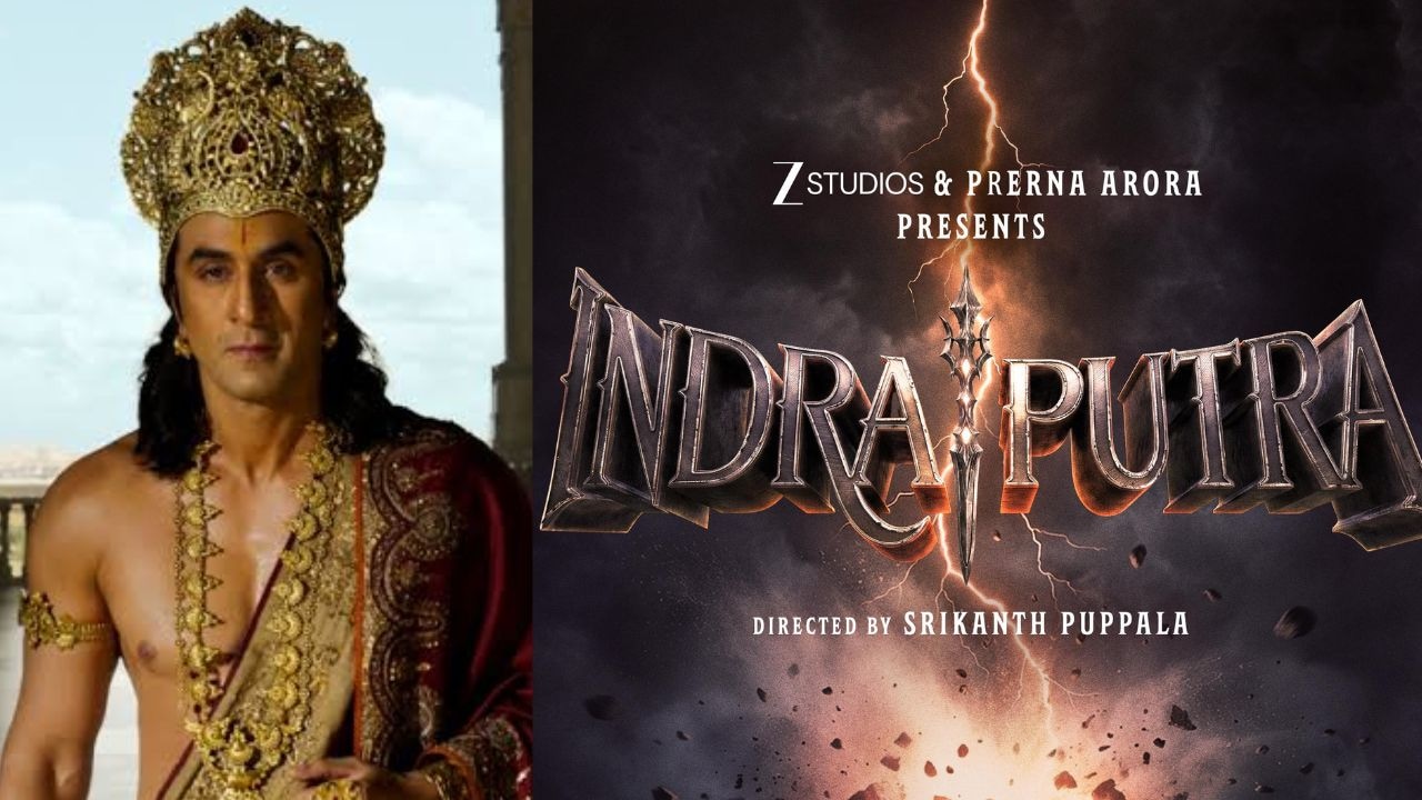 4000 करोड़ की रामायणम् के पार्ट 2 को टक्कर देगी इंद्रपुत्र! साउथ स्टार निभाएंगे ऐसा किरदार जो पहले नहीं देखा