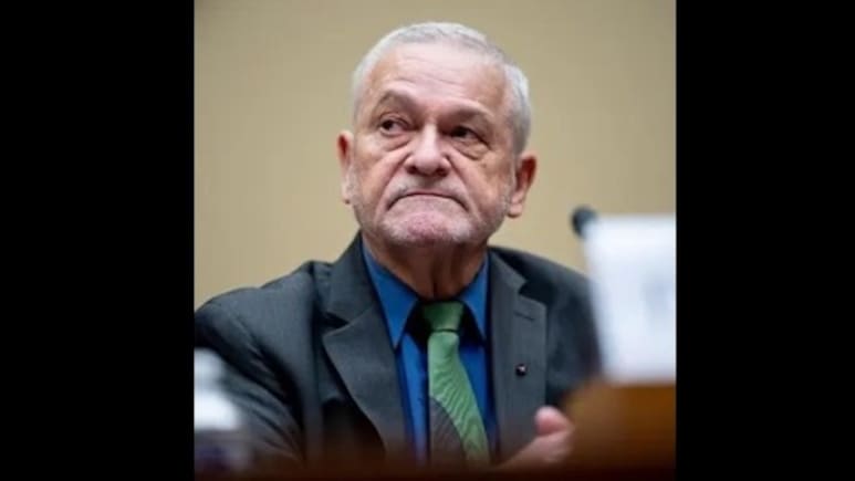 Cover-Up Confirmed? Ex-Fauci Adviser Pleads Guilty To Concealing COVID-19 Records