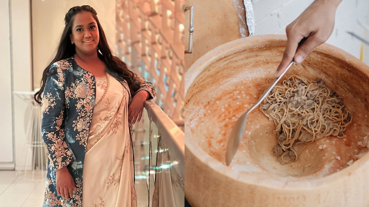 Rs 8500 Pasta, Rs 10000 Red Snapper: Inside Arpita Khan's Pricey Restaurant Menu