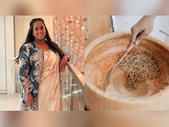 Rs 8500 Pasta, Rs 10000 Red Snapper: Inside Arpita Khan's Pricey Restaurant Menu