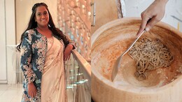 Rs 8,500 Pasta, Rs 10,000 Red Snapper: Inside Arpita Khan's Pricey Restaurant Menu