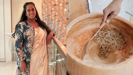 Rs 8,500 Pasta, Rs 10,000 Red Snapper: Arpita Khan's Pricey Restaurant Menu
