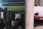 सरकारी गर्ल्स हॉस्टल में युवक रात में ठहरा, फोटो वायरल हुआ तो पहुंची पुल&zwj;िस; वार्डन बोली- मेरे पति थे