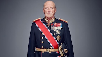 Norway's King Harald Passes Away At Oslo University Hospital
