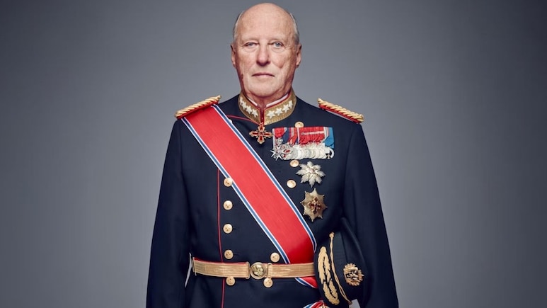 Norway's King Harald Passes Away At Oslo University Hospital