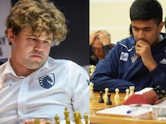 15-Year-Old Indian Vandan Alankar Sawai Stuns Magnus Carlsen In 50 Moves, Says "Was Shocked" When Chess Great Blundered