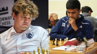 Indian 15-Year-Old Stuns Magnus Carlsen In 50 Moves, Says "Was Shocked" When Chess Great Blundered