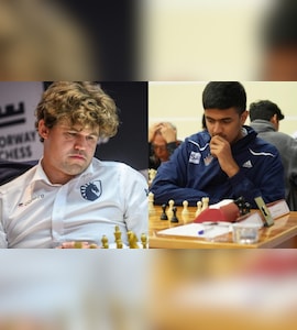 This Indian Teen Beat Magnus Carlsen, Then Quietly Quit the Tournament