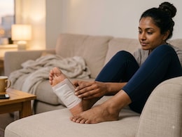 Foot Pads For Weight Loss: Do They Really Work?