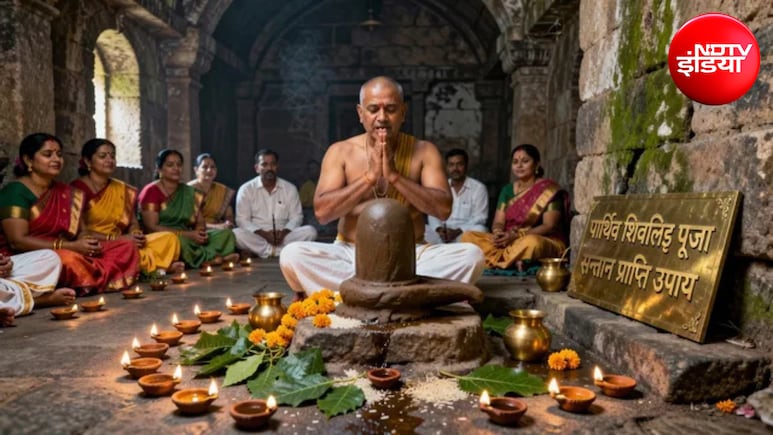 Sawan 2026: संतान की चाहत है तो सावन में बनाएं 11 पार्थिव शिवलिंग, जानिए पूजा की पूरी विधि और खास मान्यता