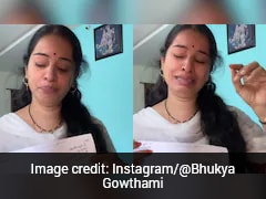 Telangana Government Teacher, Suspended For Promoting Private School On Instagram, Quits
