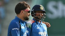 Afghanistan To Host India For Three-Match T20I Series In Delhi