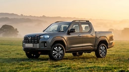 Mahindra Scorpio Lifestyler Pickup Truck Unveiled: Launch Date, Expected Price Revealed
