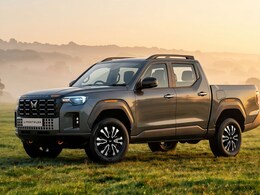 Mahindra Scorpio Lifestyler Pickup Truck Live Updates: Launch Date, Expected Price Revealed