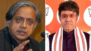Shashi Tharoor Questions Mandating Vande Mataram, BJP Hits Back