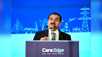 'AI May Look Like Software, But Ultimately Runs On Infra', Says Gautam Adani