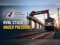 RVNL Stock Slips Marginally Despite 18% Rise In Q1 Profit