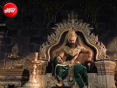 रिलीज से पहले ही रणबीर कपूर-यश की 'रामायण' ने रचा इतिहास, सिर्फ 48 घंटे में मिले 35 करोड़ व्यूज