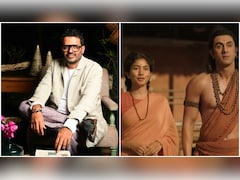Ramanand Sagar's Grandson Reacts To Ramayana Trailer, Shares Verdict On Ranbir Kapoor