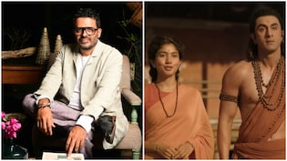 Ramanand Sagar's Grandson Reacts To Ramayana Trailer, Shares Verdict On Ranbir Kapoor