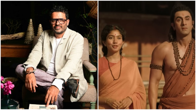 Ramanand Sagar's Grandson Reacts To Ramayana Trailer, Shares Verdict On Ranbir Kapoor